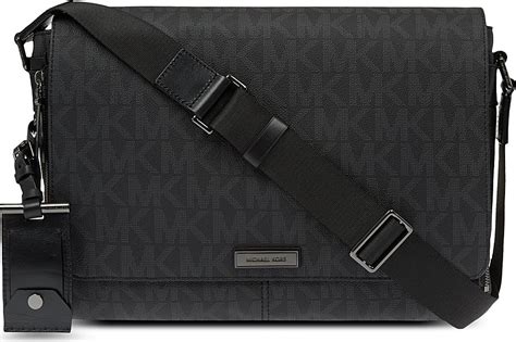 michael kors bags for men|michael kors messenger bag men's.